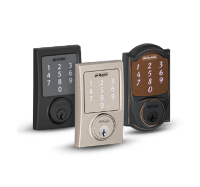 High Quality Coded Entrypads / Keypads in Las Vegas, NV