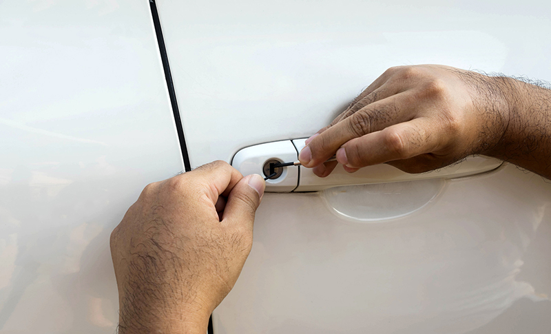 Car Door Unlocking Service in Las Vegas, Nevada