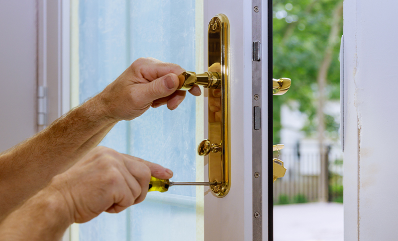 Emergency office lockout service in Las Vegas, NV