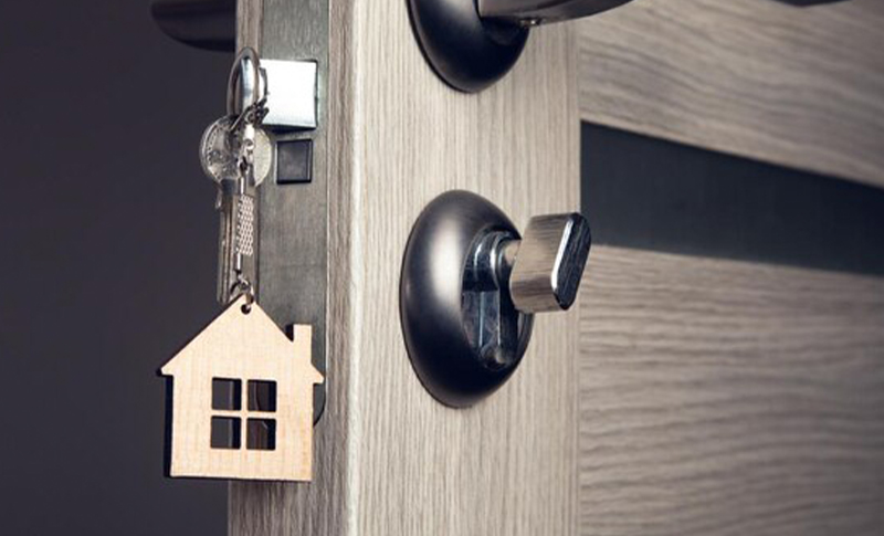 Residential locksmith service in Las Vegas, NV