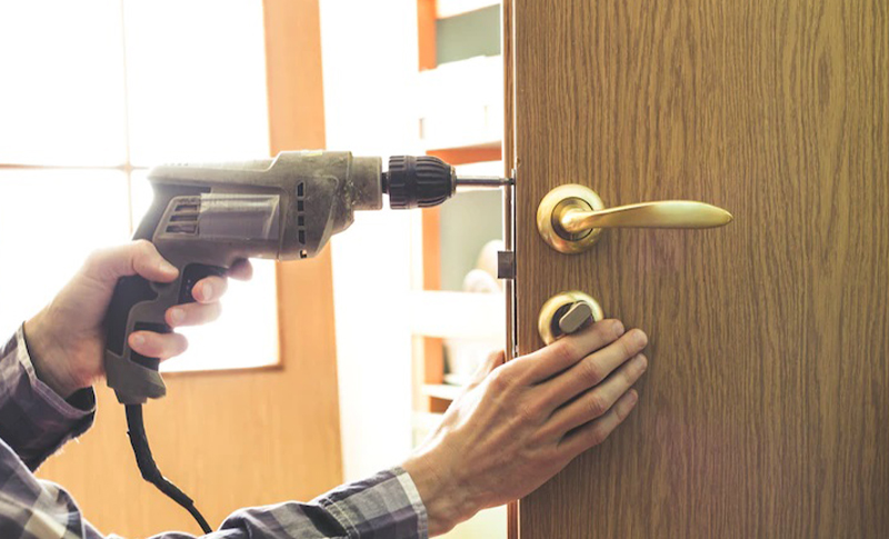 Home Lock Repair service in Las Vegas, Nevada