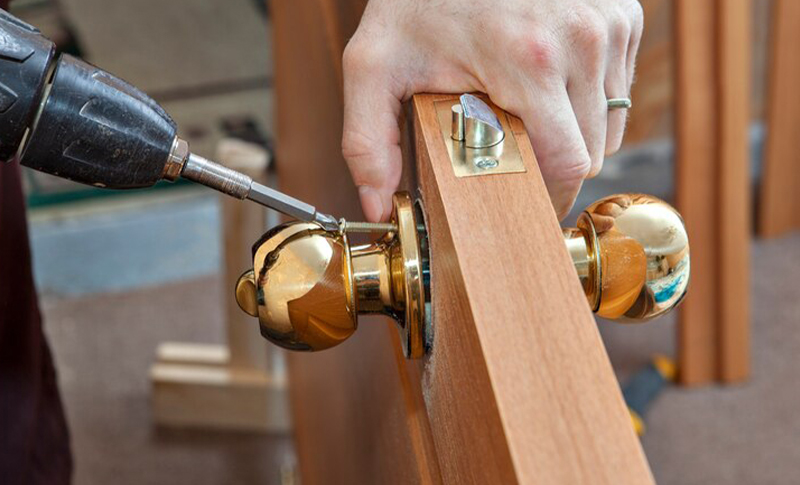 Home Lock Installation service in Las Vegas, Nevada