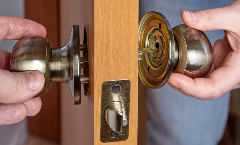 Home lock repair in Las Vegas, NV
