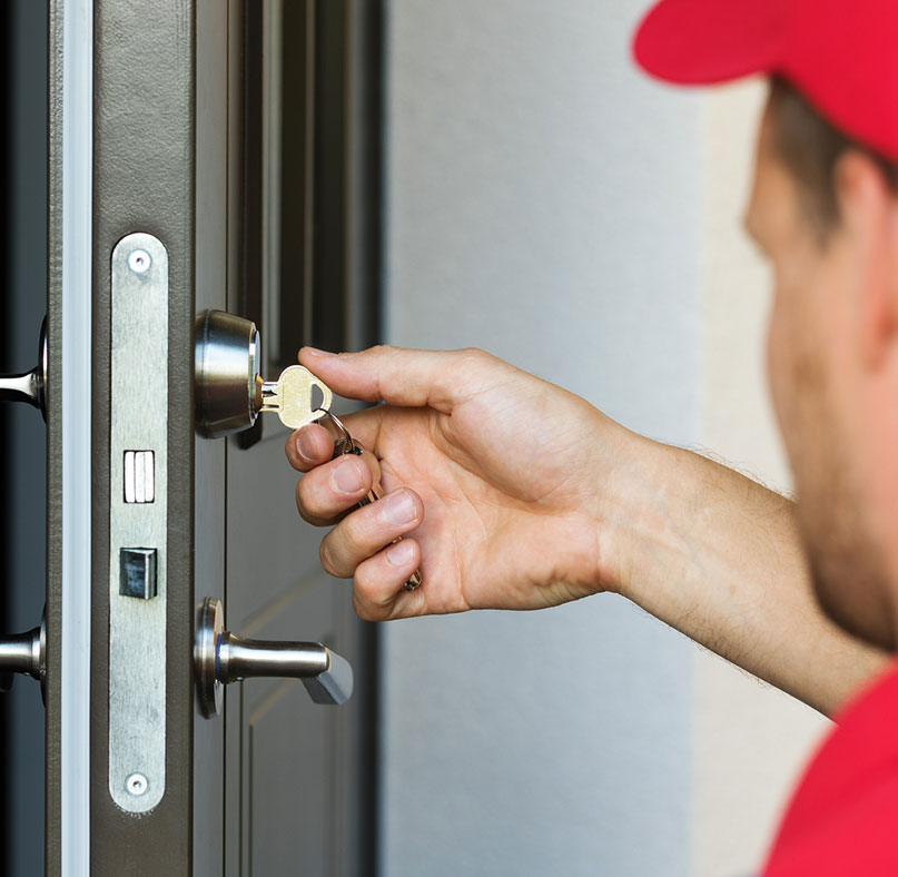 Emergency Lock Repair service in Las Vegas, Nevada