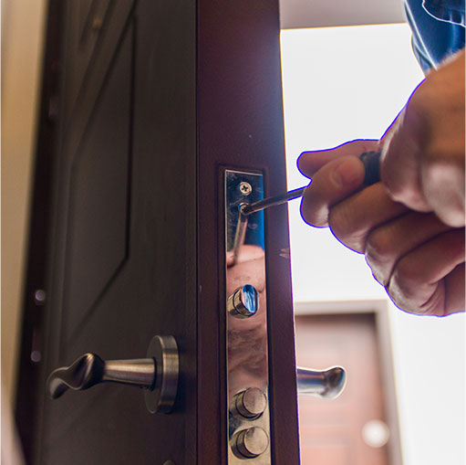 Commercial Locksmith